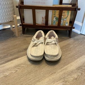 Cute Magellan women’s shoes hey dude lookalike